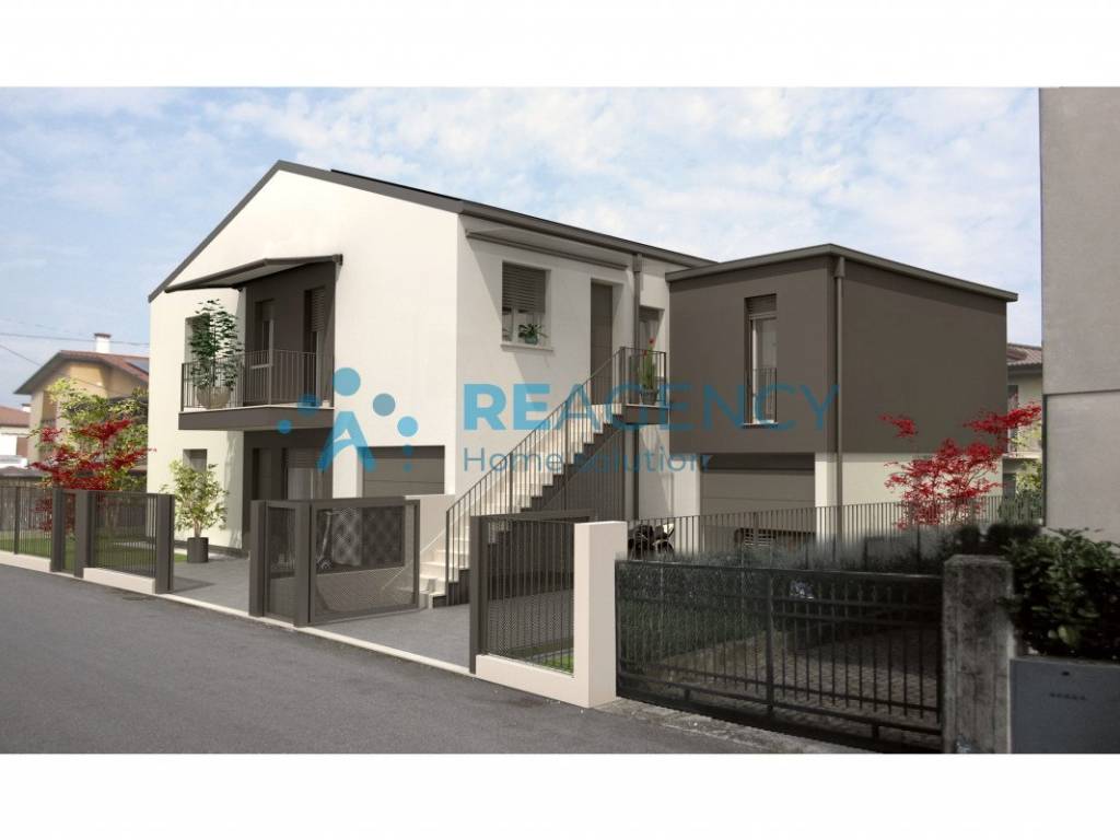 Appartamento a Trissino in Via Divisione Tridentina - Foto 2