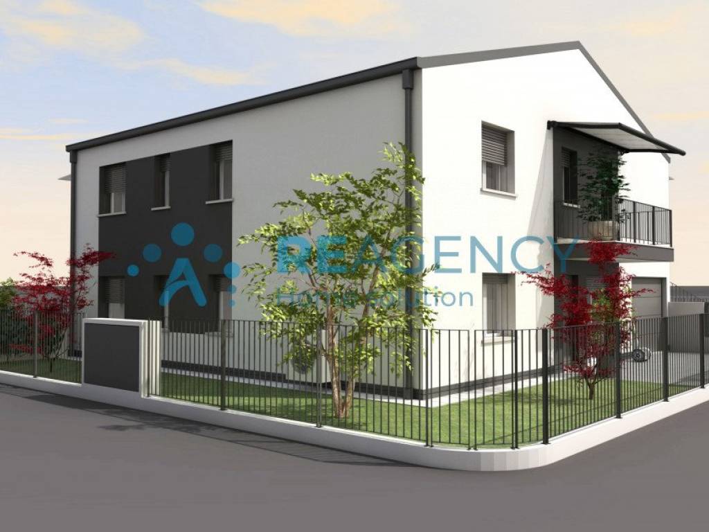 Appartamento a Trissino in Via Divisione Tridentina - Foto 3