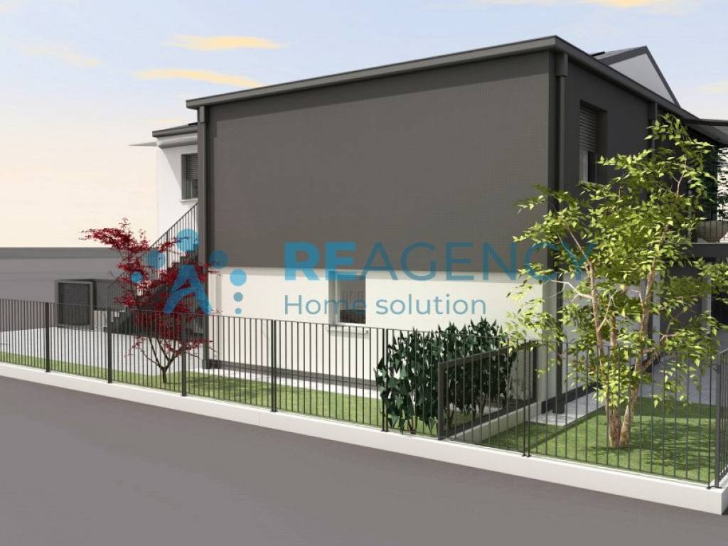 Appartamento a Trissino in Via Divisione Tridentina - Foto 4