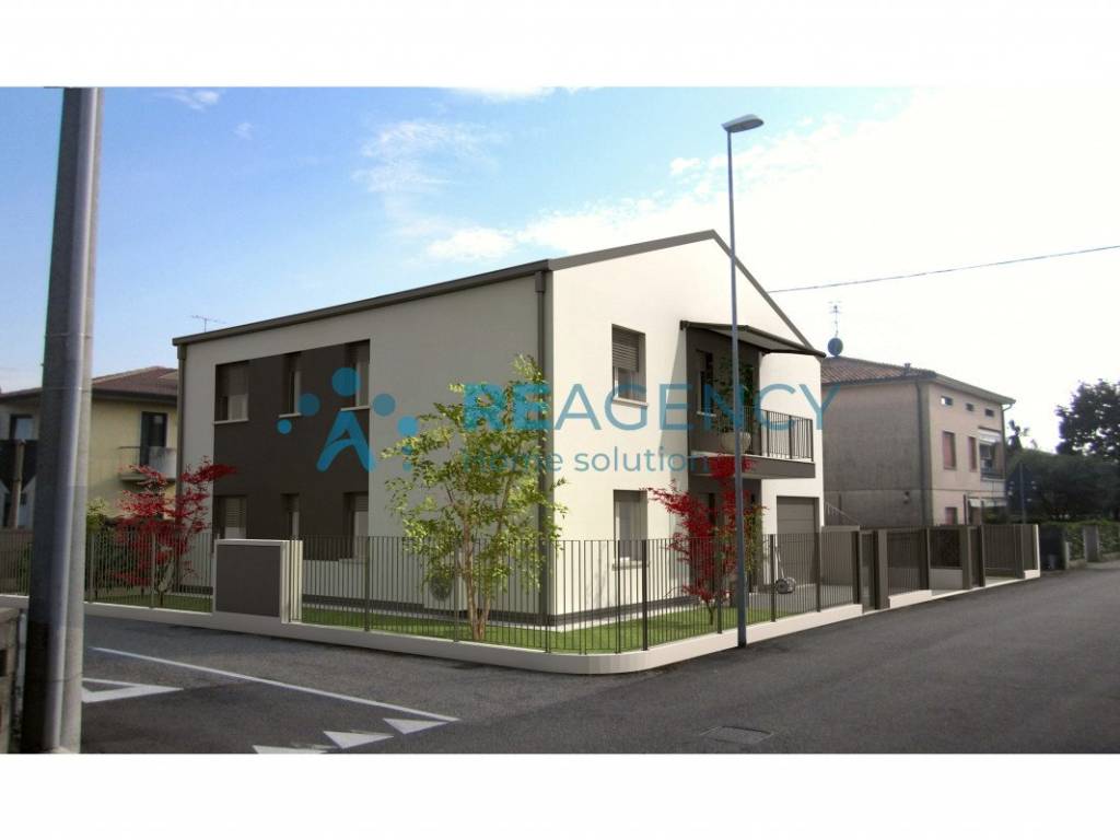 Appartamento a Trissino in Via Divisione Tridentina - Foto 2