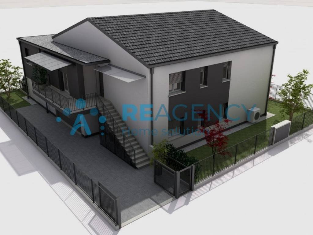 Appartamento a Trissino in Via Divisione Tridentina - Foto 4