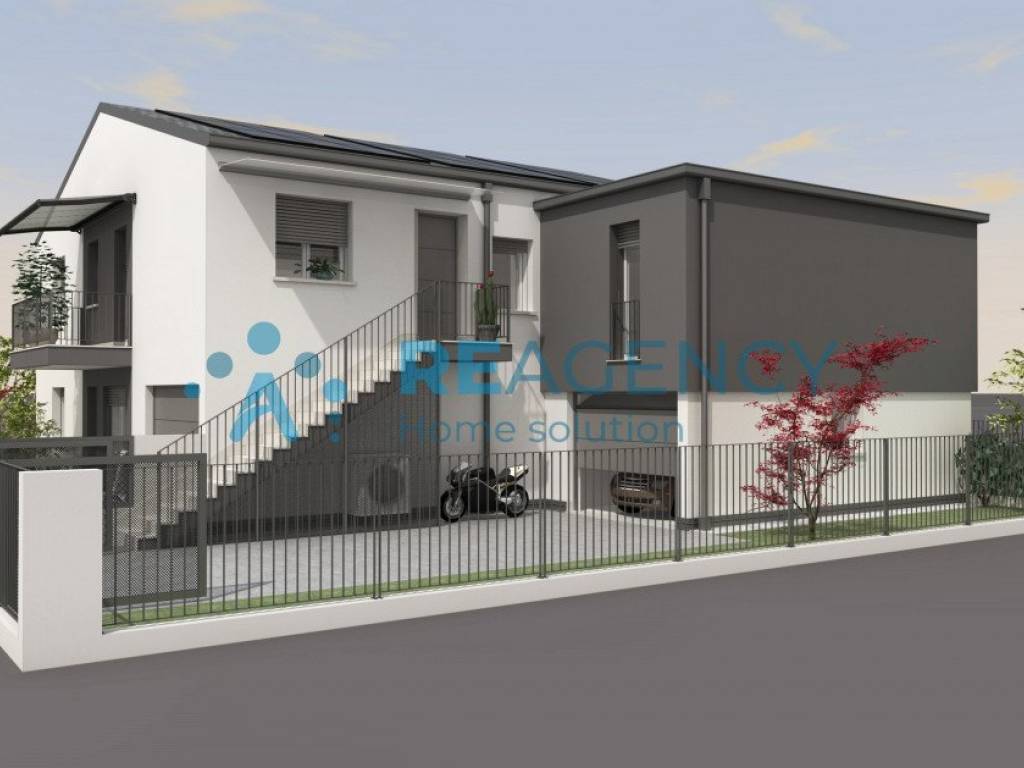 Appartamento a Trissino in Via Divisione Tridentina - Foto 5