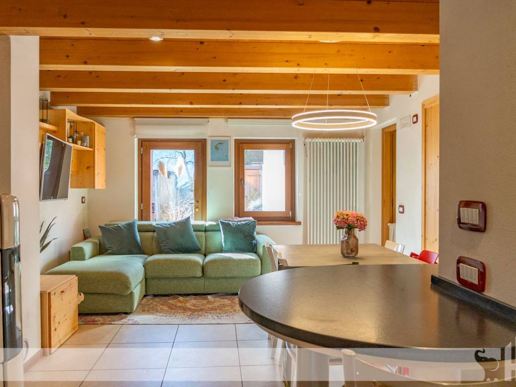 Casa indipendente a Belluno in Via Col De Gou, 42 - Foto 2