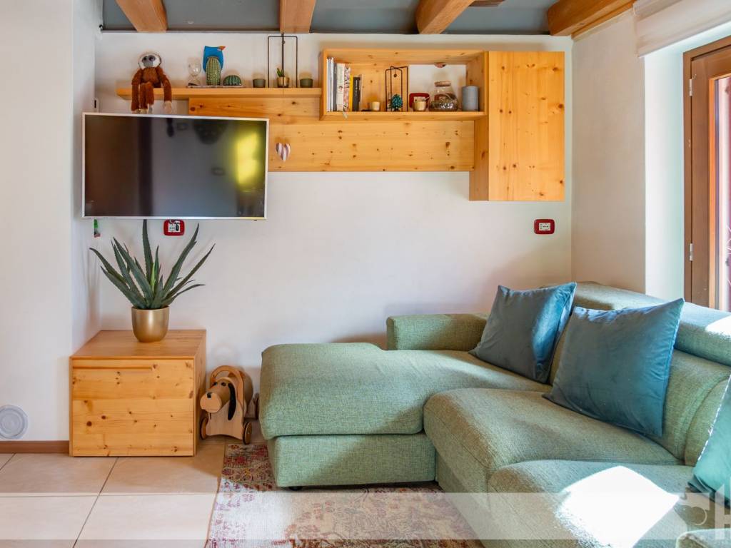 Casa indipendente a Belluno in Via Col De Gou, 42 - Foto 3