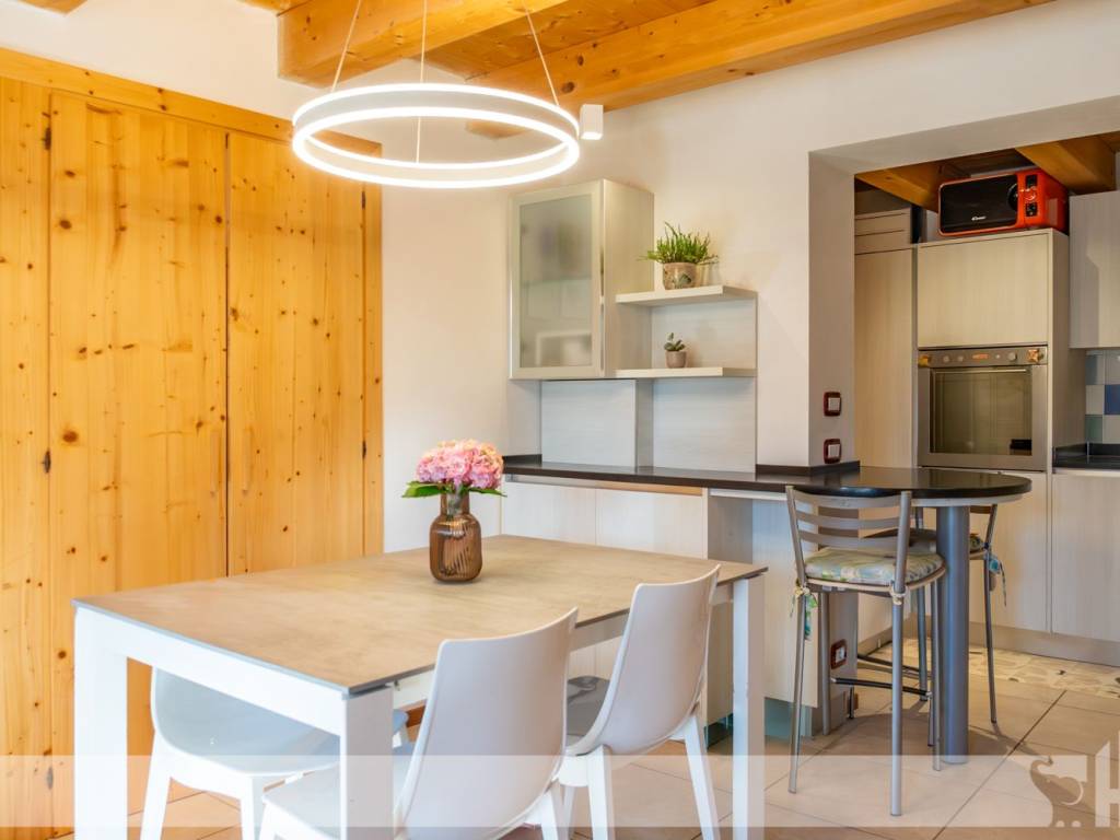 Casa indipendente a Belluno in Via Col De Gou, 42 - Foto 4