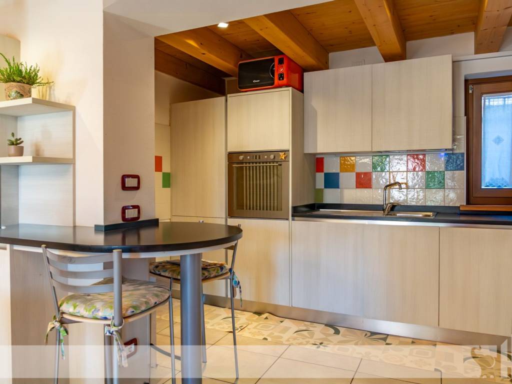 Casa indipendente a Belluno in Via Col De Gou, 42 - Foto 5