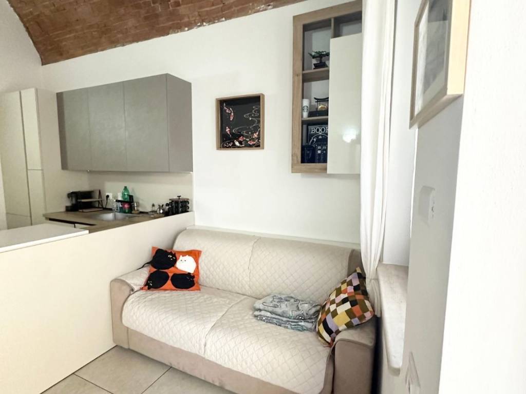 Appartamento a Concesio in Via Guglielmo Marconi, 75 - Foto 3