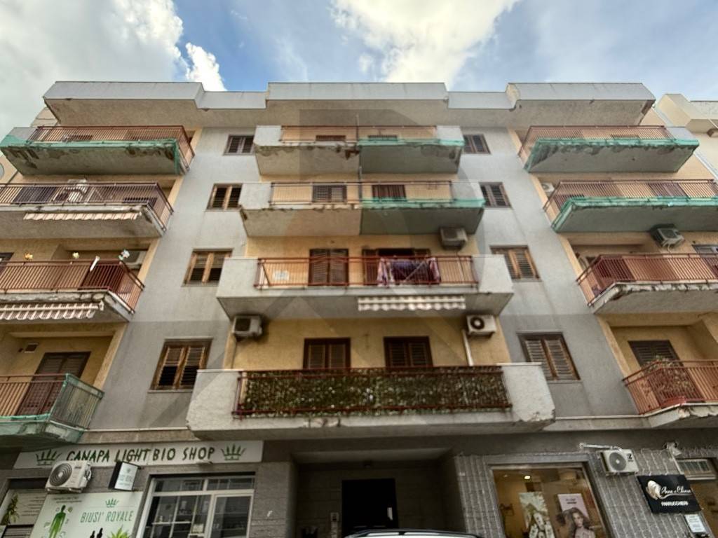 Appartamento a Augusta in Via Filippo Turati, 114 - Foto 2