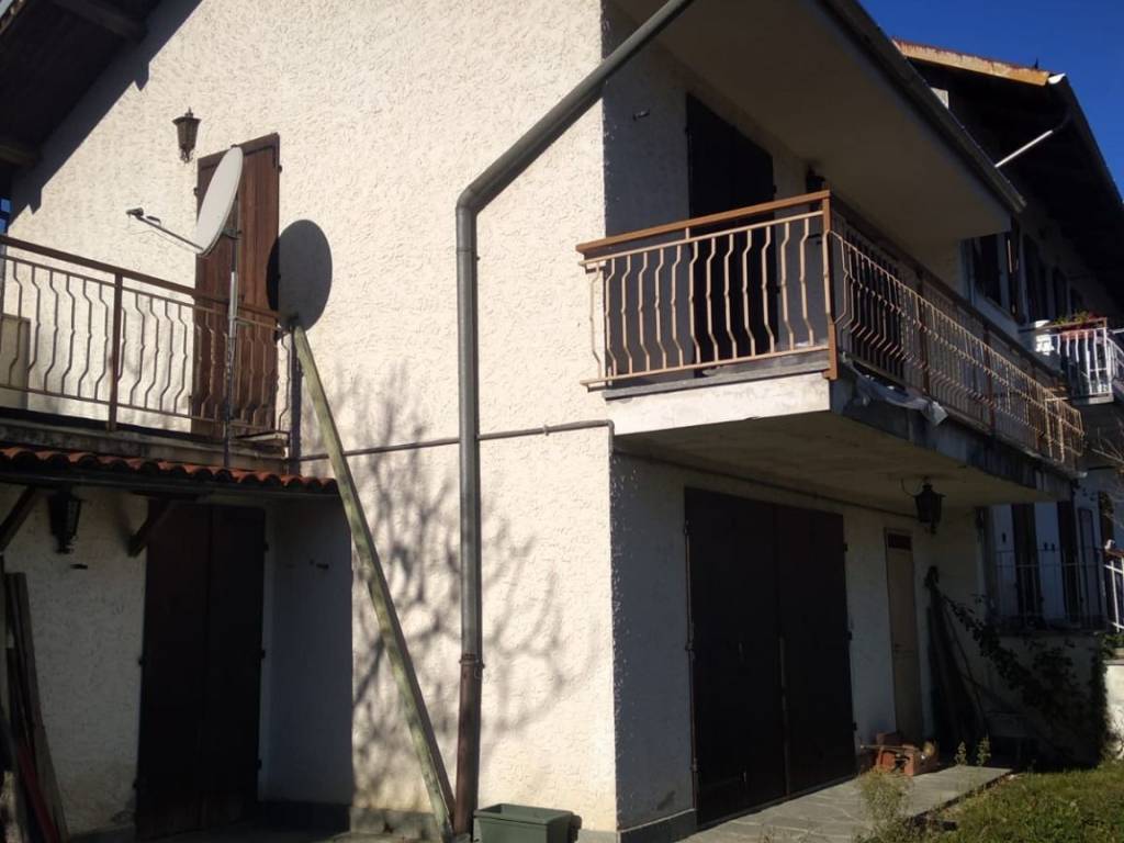 Casa indipendente a Rubiana in Borgata Gerbido, 2 - Foto 3
