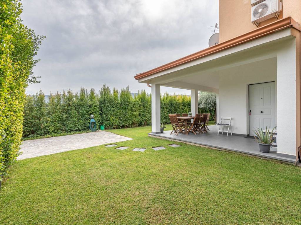 Villa a Carini in Via Geranio, 11 - Foto 3