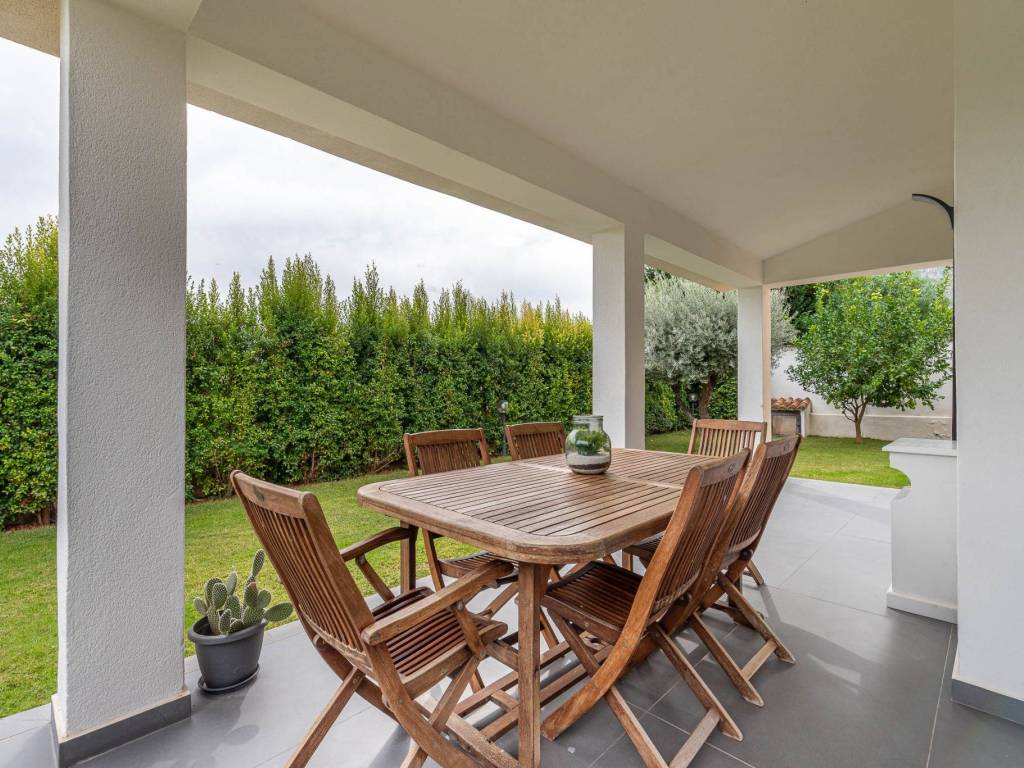 Villa a Carini in Via Geranio, 11 - Foto 4