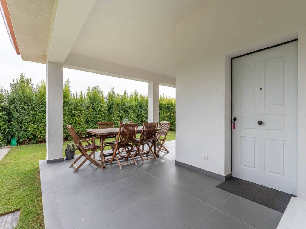 Villa a Carini in Via Geranio, 11 - Foto 5