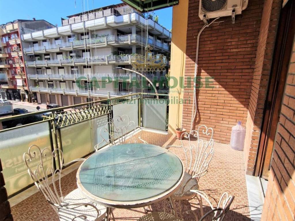 Appartamento a Caserta in Via Onofrio Buccini, 1 - Foto 2