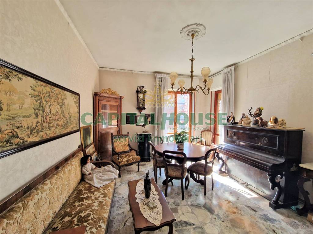 Appartamento a Caserta in Via Onofrio Buccini, 1 - Foto 4