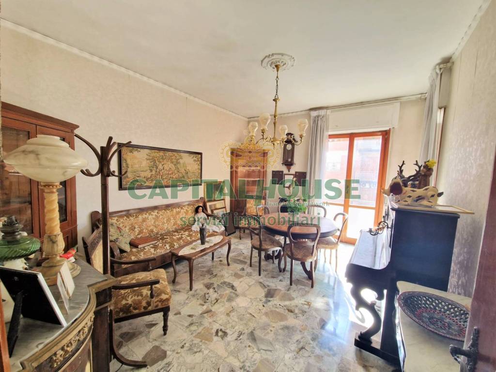 Appartamento a Caserta in Via Onofrio Buccini, 1 - Foto 5