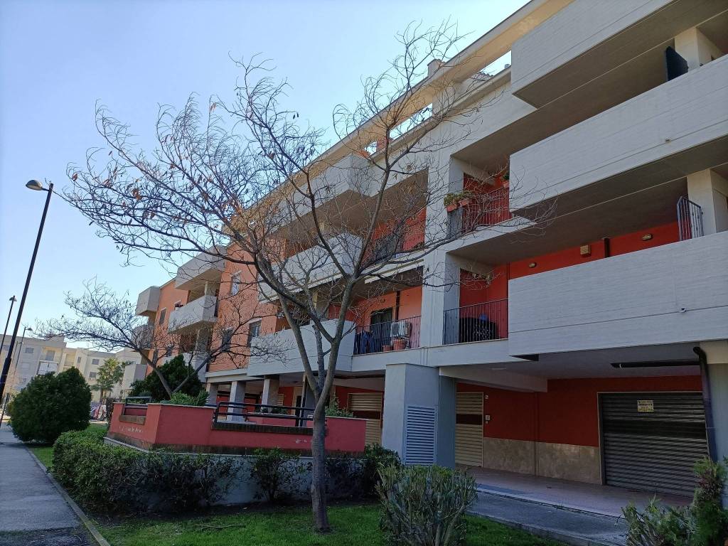 Appartamento a Foggia in Via Mario Forcella - Foto 2