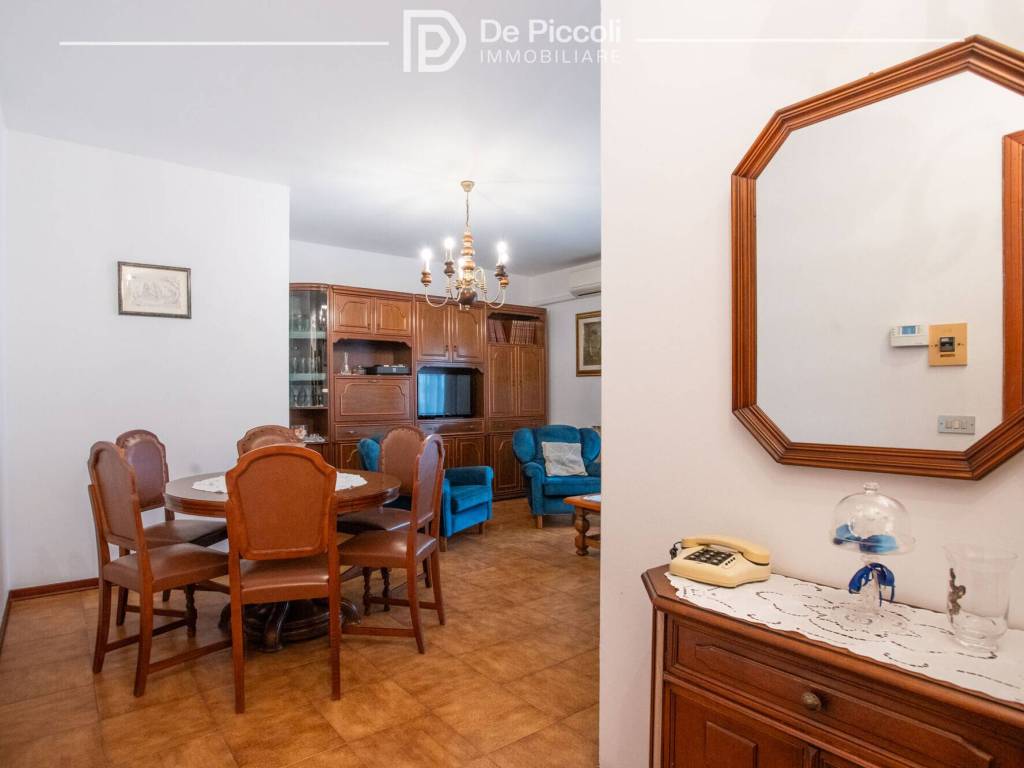 Appartamento a Torre di mosto in Via Gramsci, 1 - Foto 5