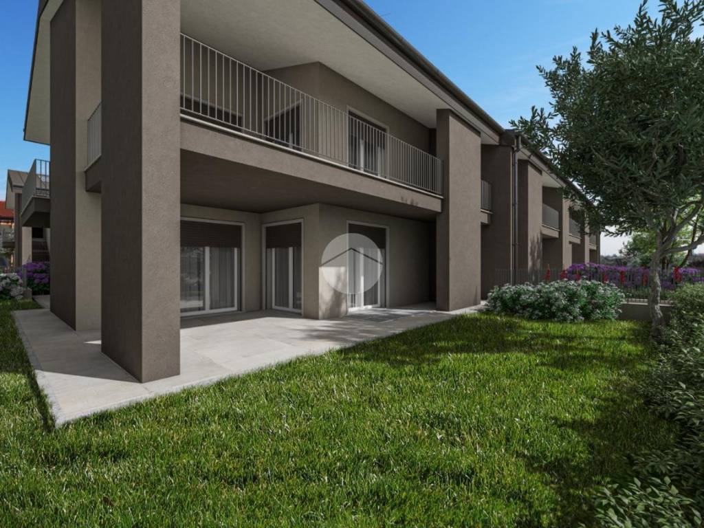 Appartamento a Lavagno in Vicolo Giovanni Falcone, 8 - Foto 4