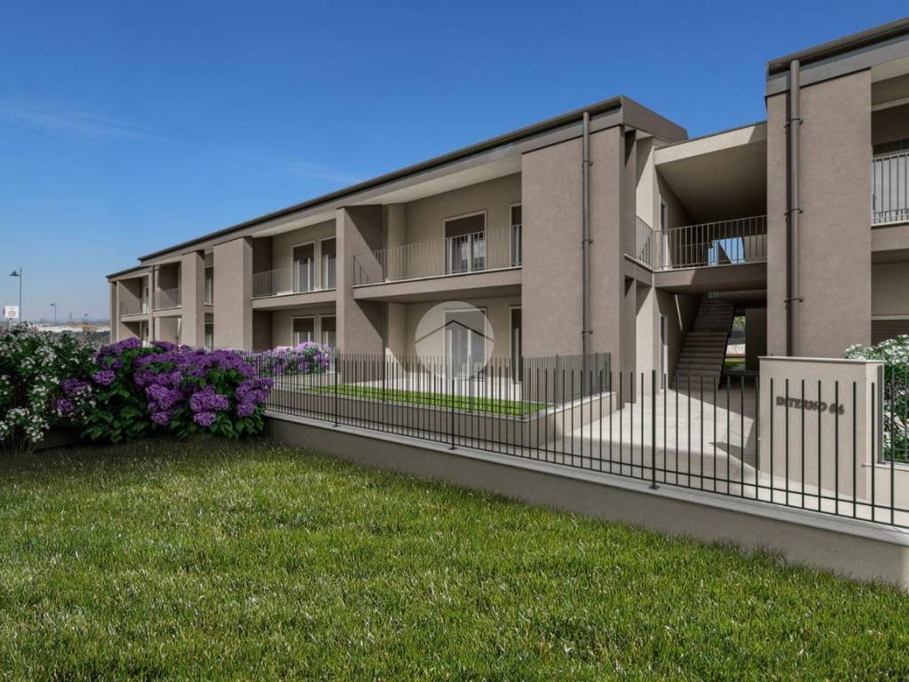 Appartamento a Lavagno in Vicolo Giovanni Falcone, 8 - Foto 5