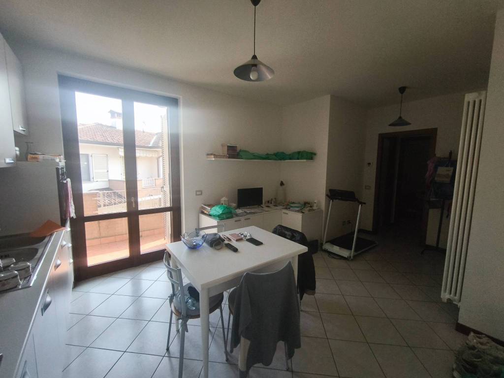 Appartamento a Carpaneto piacentino in Via dei Bersaglieri - Foto 3