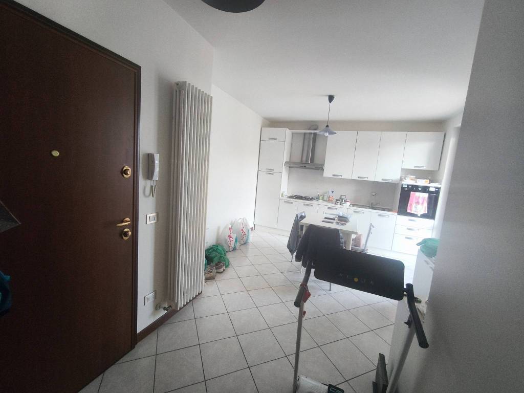 Appartamento a Carpaneto piacentino in Via dei Bersaglieri - Foto 4