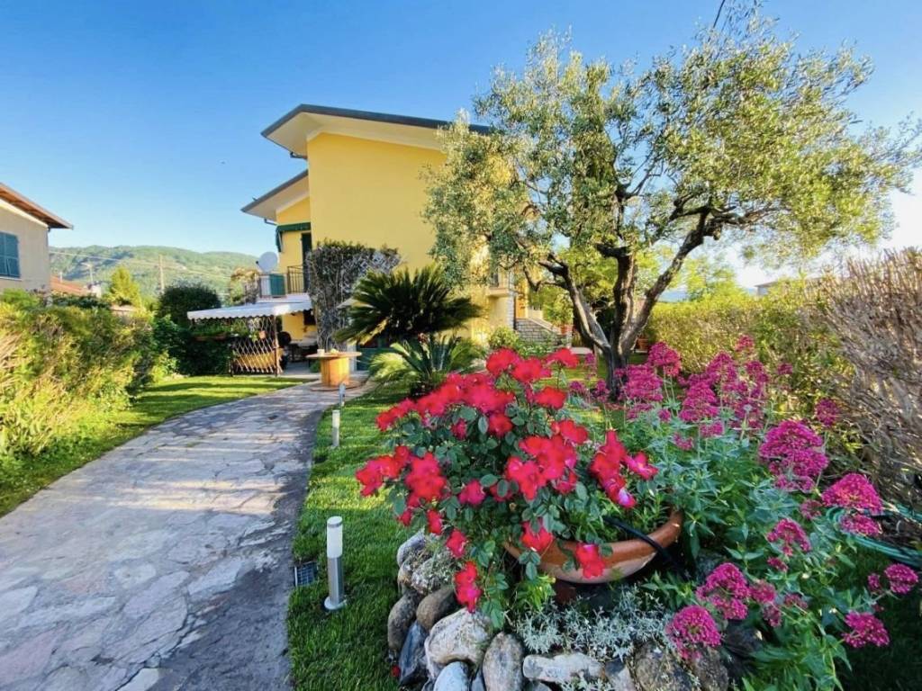 Villa a Ameglia - Foto 3