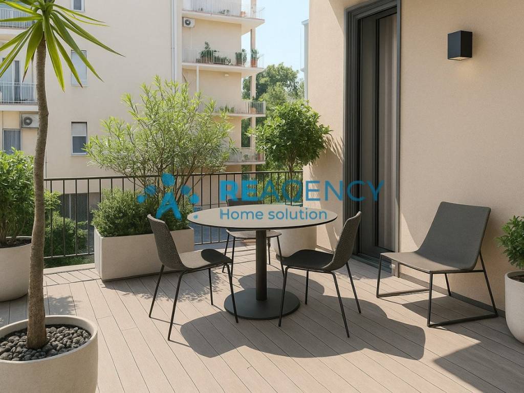 Appartamento a Vicenza in via giovanni da pedemuro - Foto 3