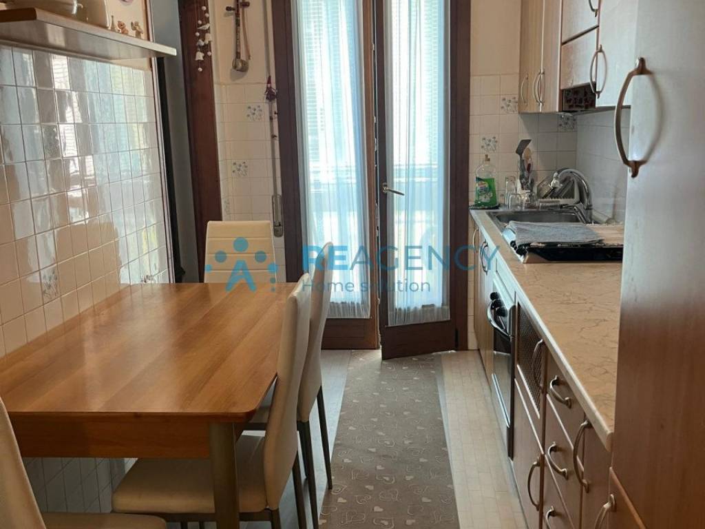 Appartamento a Vicenza in via giovanni da pedemuro - Foto 5