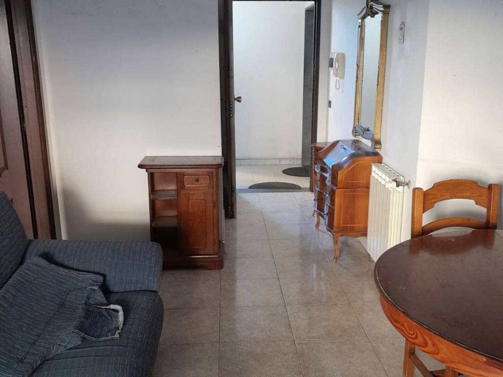 Appartamento a Ventimiglia in Via Sottoconvento - Foto 2