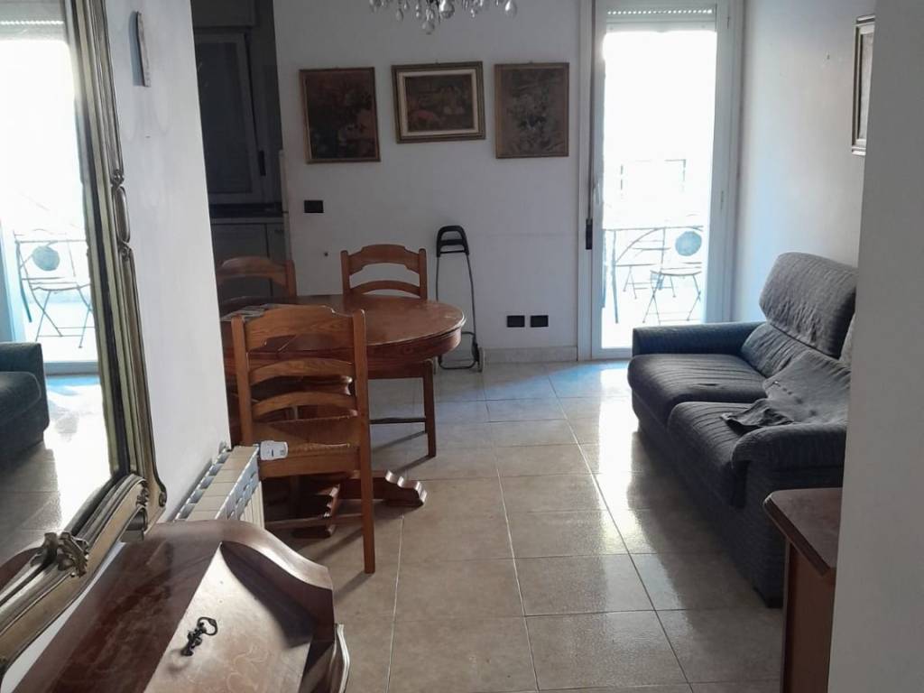 Appartamento a Ventimiglia in Via Sottoconvento - Foto 4