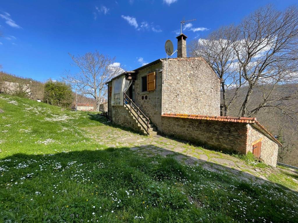Rustico / casale a Chiusi della verna in Località Pezza - Foto 2