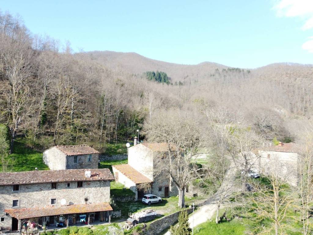 Rustico / casale a Chiusi della verna in Località Pezza - Foto 4