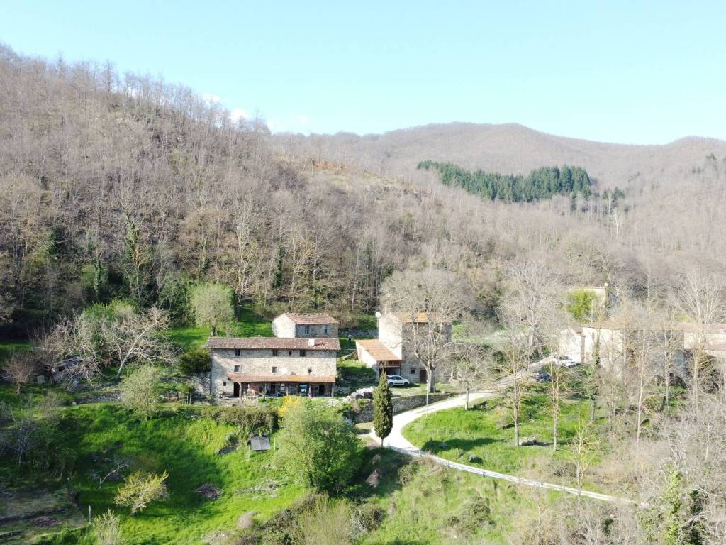 Rustico / casale a Chiusi della verna in Località Pezza - Foto 5
