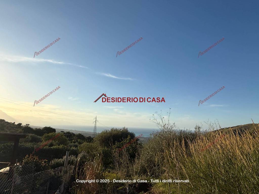 Terreno a Gratteri in Contrada Rapputi - Foto 2