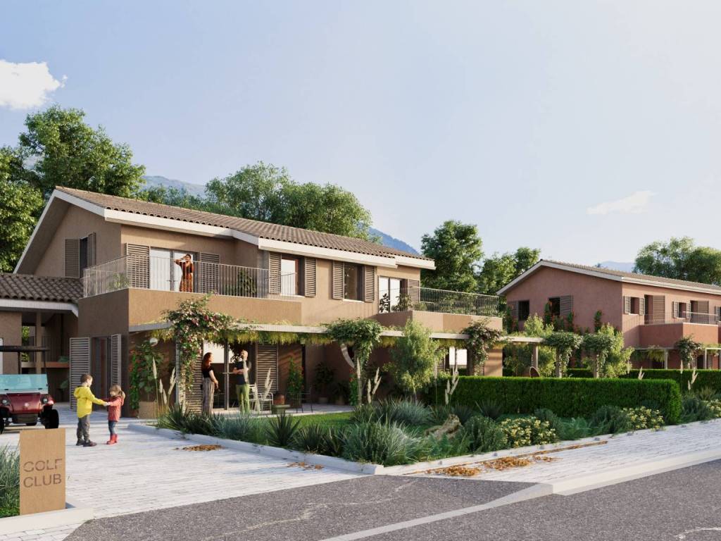 Villa a Gazzola in Località Croara la Vigna, 64 - Foto 2