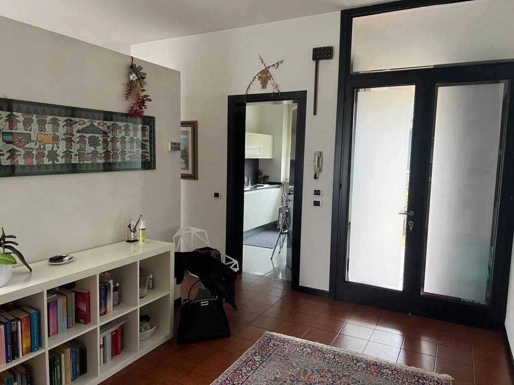 Villa a Lugo di vicenza in Via Tiziano S.N.C. - Foto 3