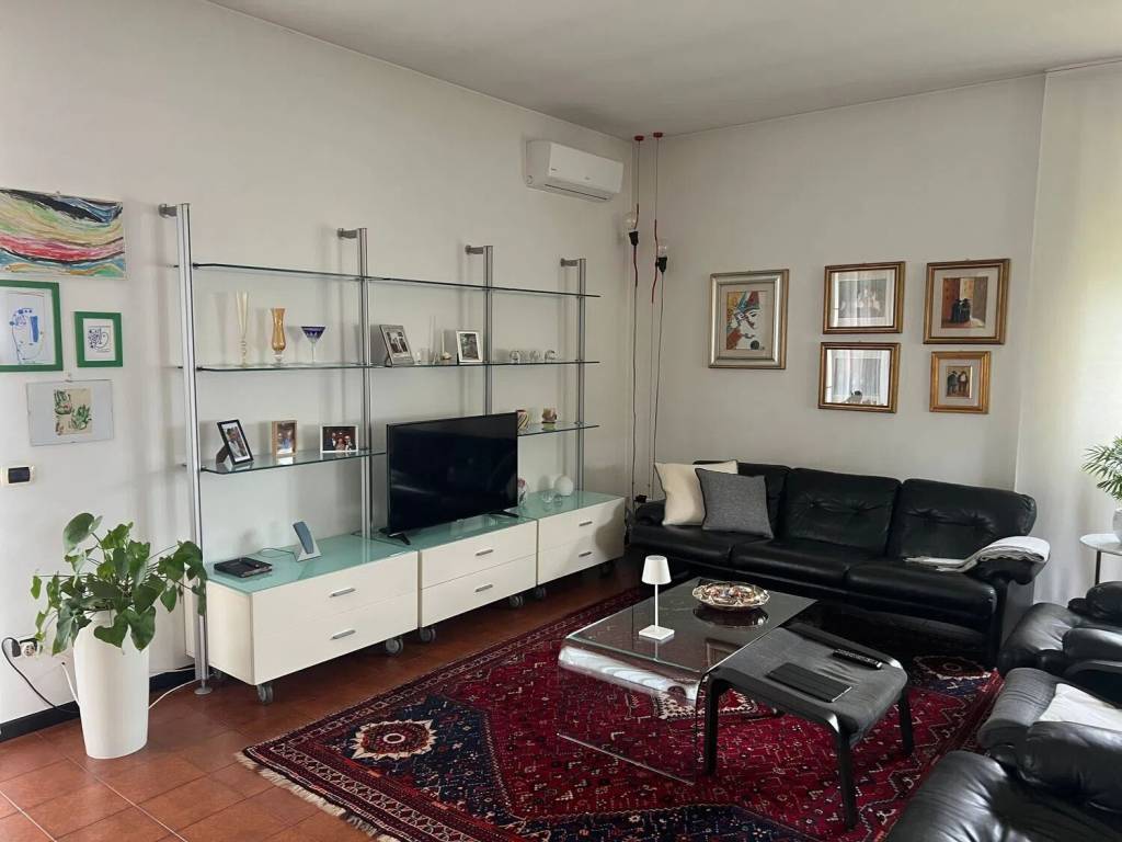 Villa a Lugo di vicenza in Via Tiziano S.N.C. - Foto 5