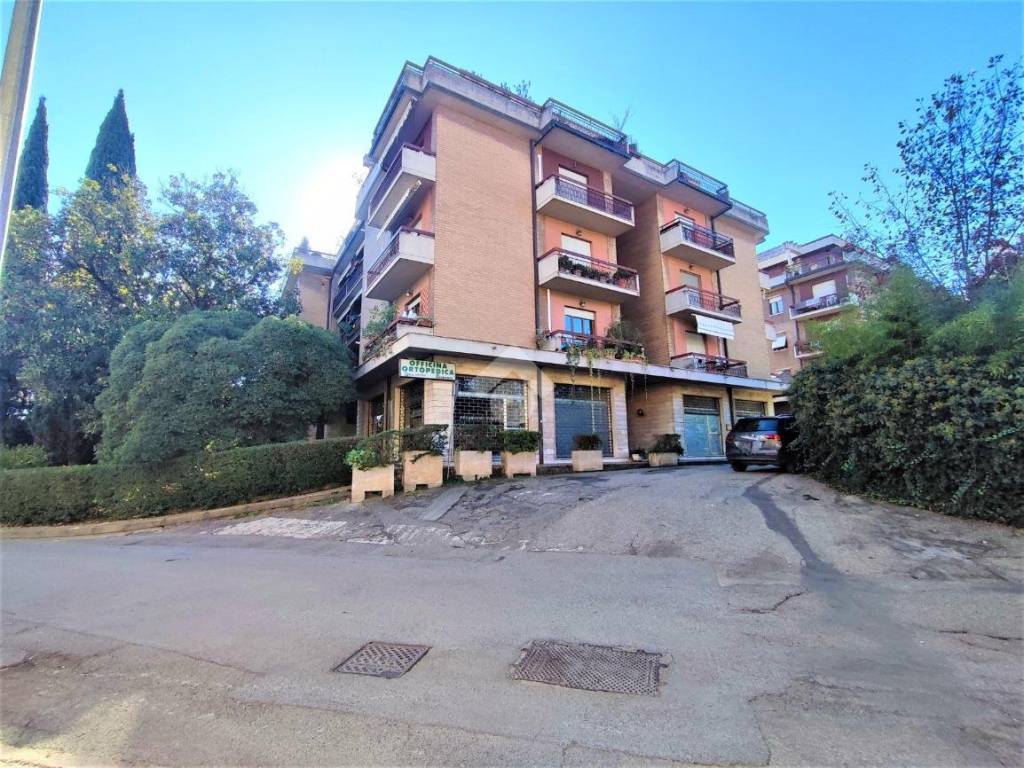 Appartamento a Perugia in Via san bartolomeo, 25 - Foto 2