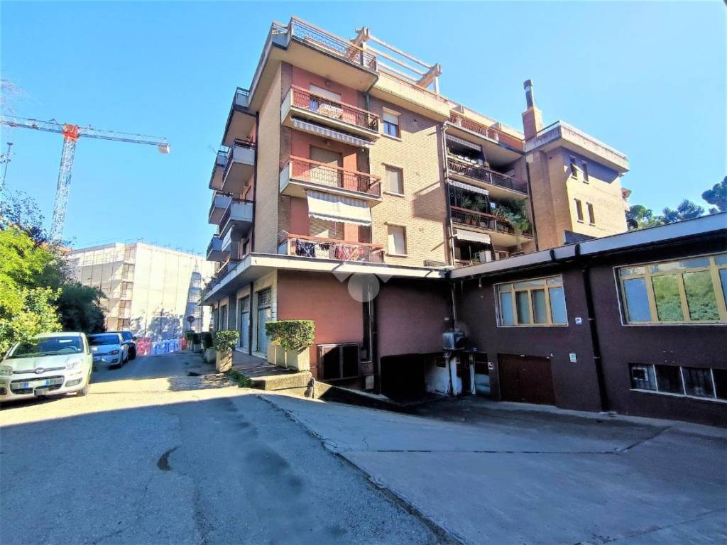 Appartamento a Perugia in Via san bartolomeo, 25 - Foto 3