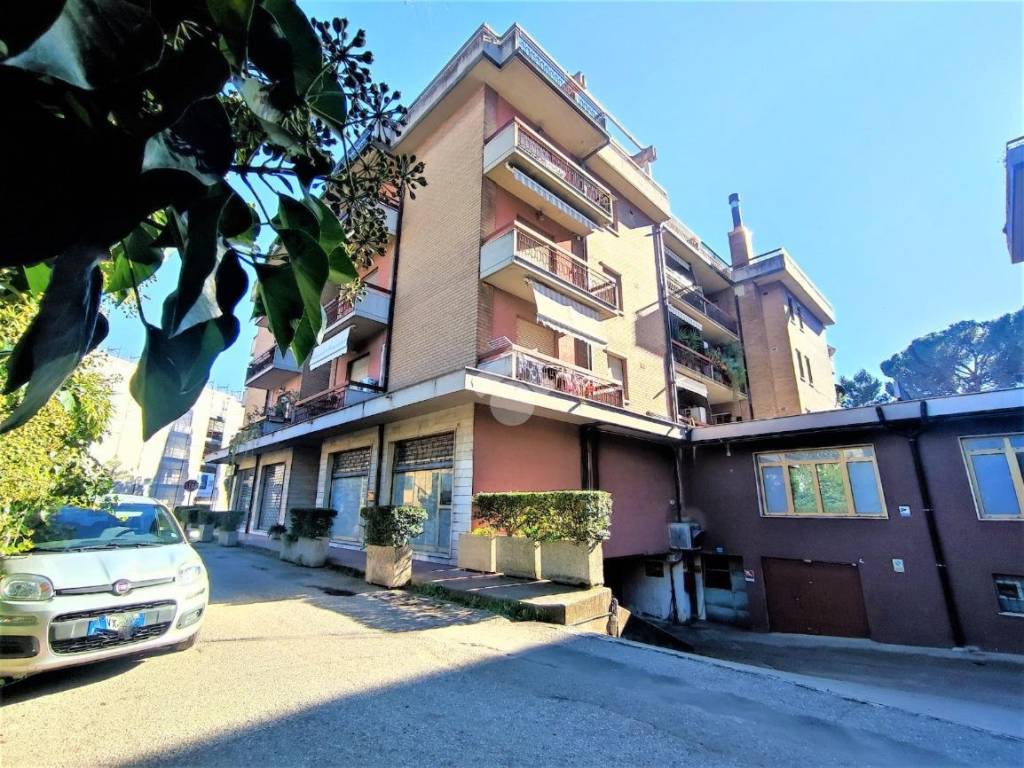 Appartamento a Perugia in Via san bartolomeo, 25 - Foto 4