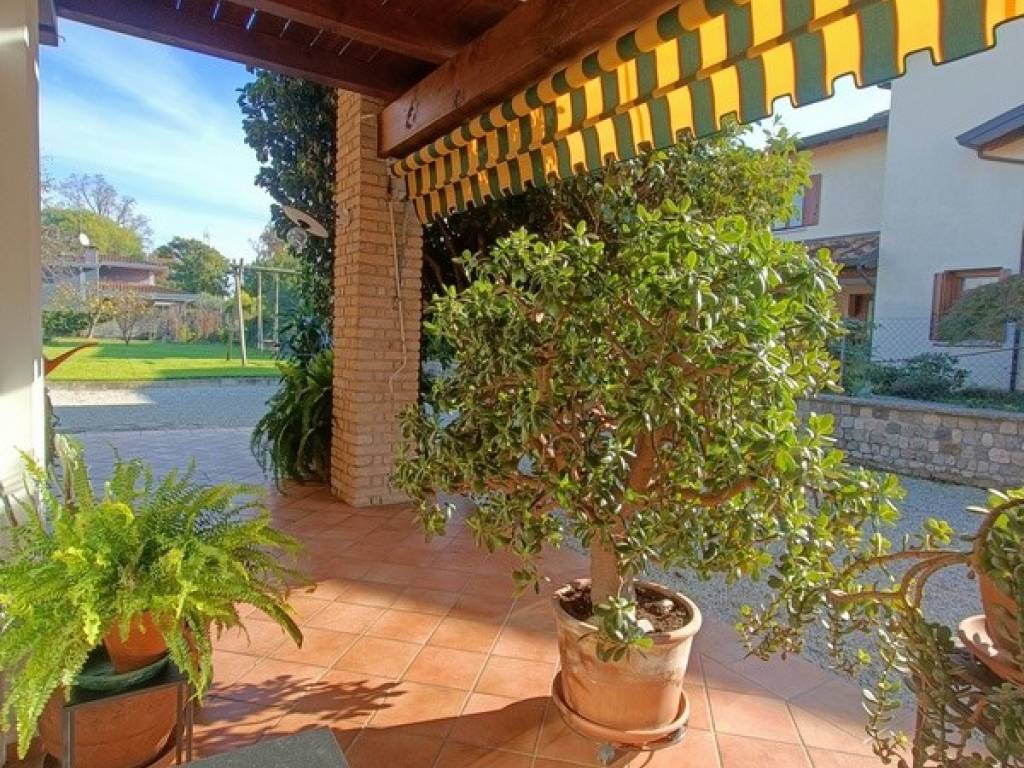 Villa a Cordenons in Via Noncello, 79 - Foto 4