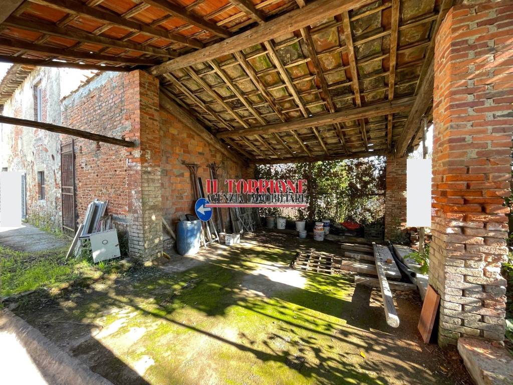 Rustico / casale a Buggiano in Via Leonardo da Vinci - Foto 2