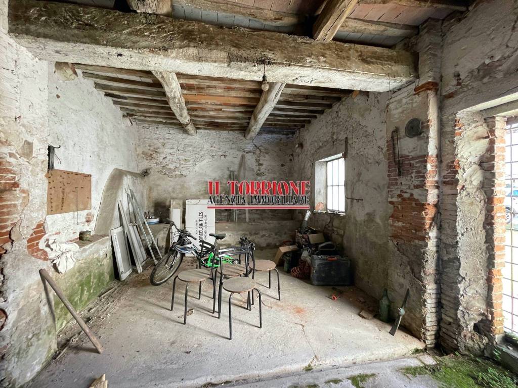Rustico / casale a Buggiano in Via Leonardo da Vinci - Foto 4
