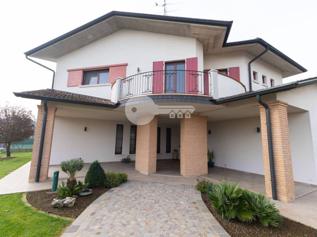 Villa a San paolo in Via Boito, 30 - Foto 2