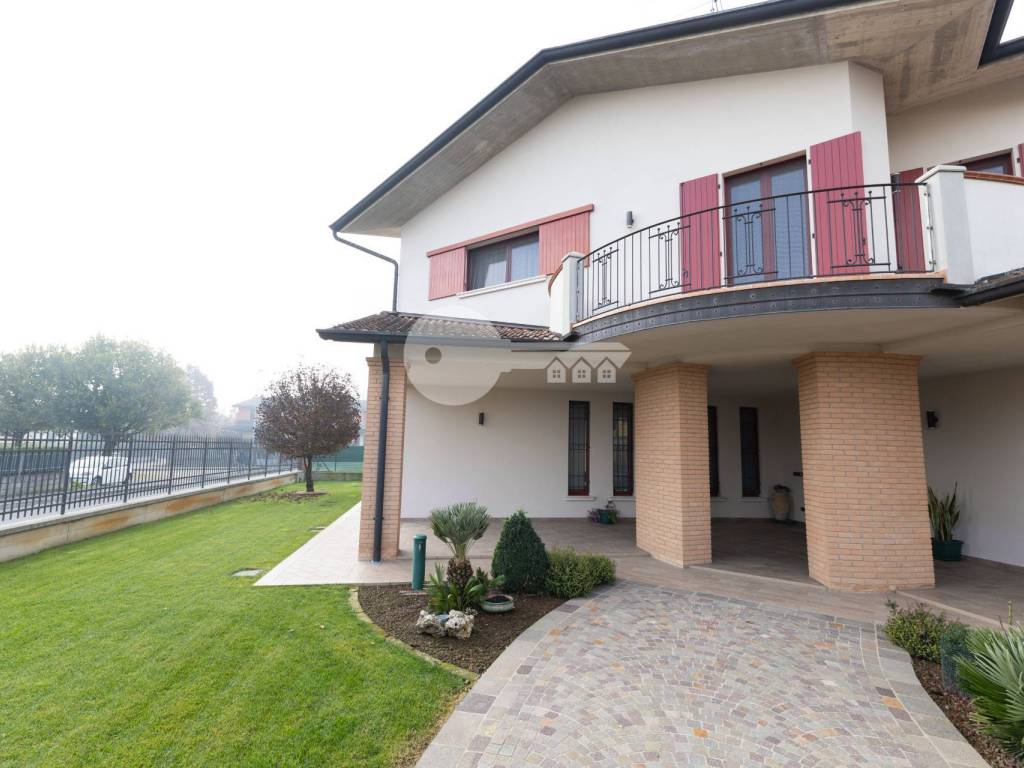 Villa a San paolo in Via Boito, 30 - Foto 3