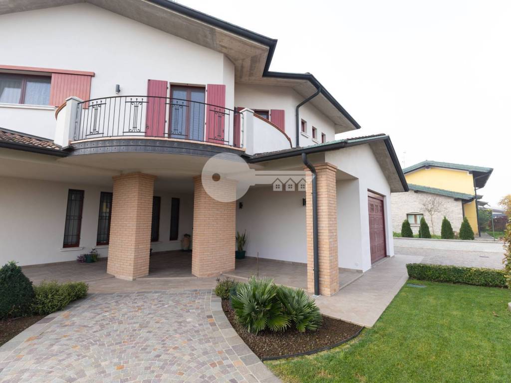 Villa a San paolo in Via Boito, 30 - Foto 4