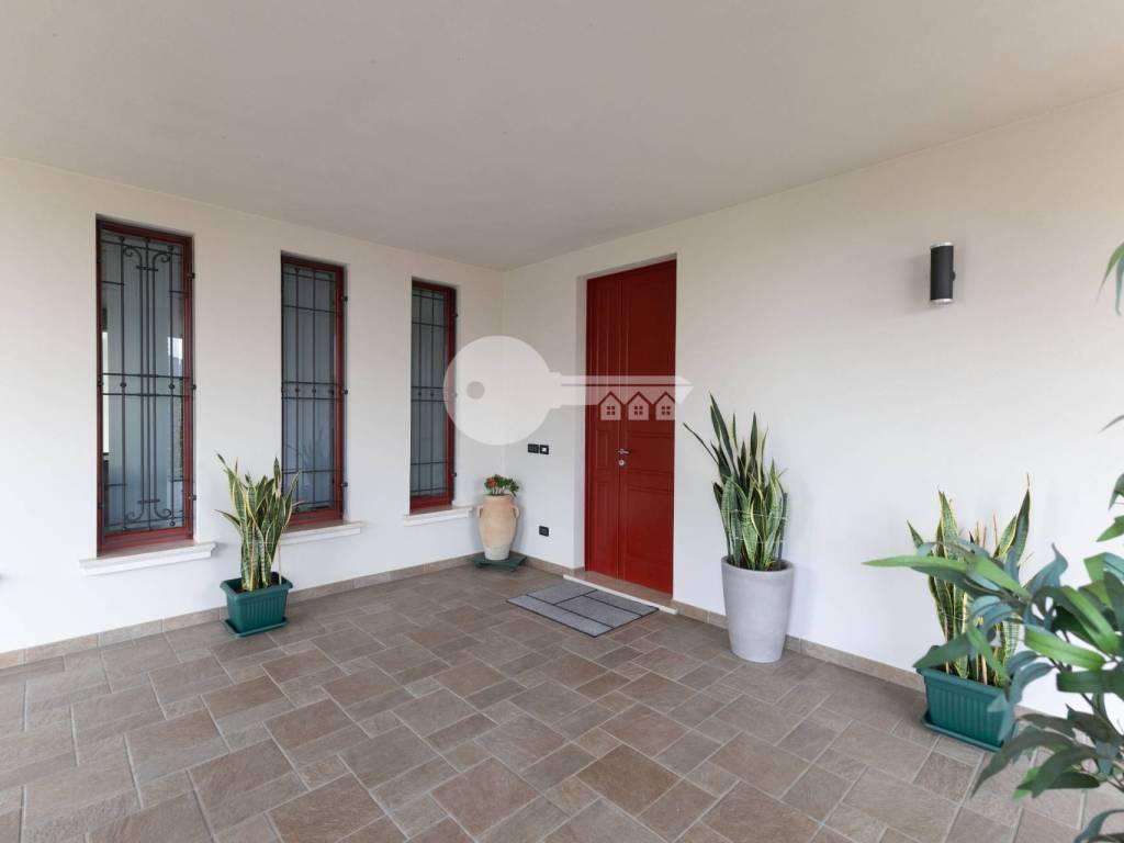 Villa a San paolo in Via Boito, 30 - Foto 5