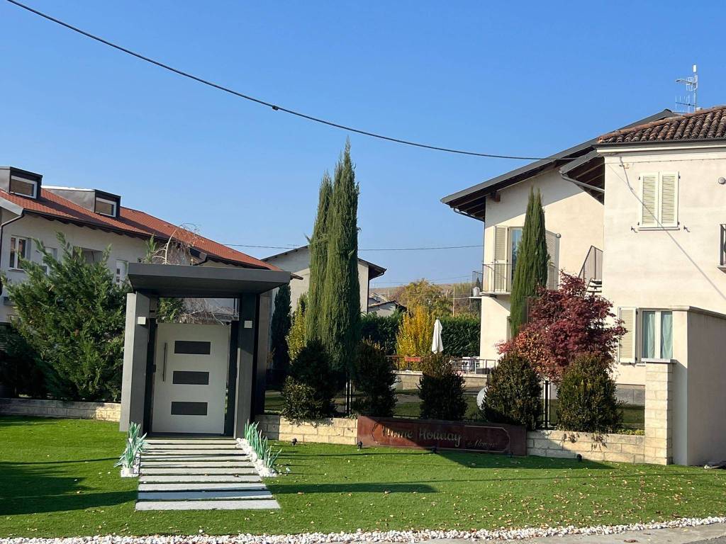 Appartamento a Alba in Strada dei Magliani - Foto 3