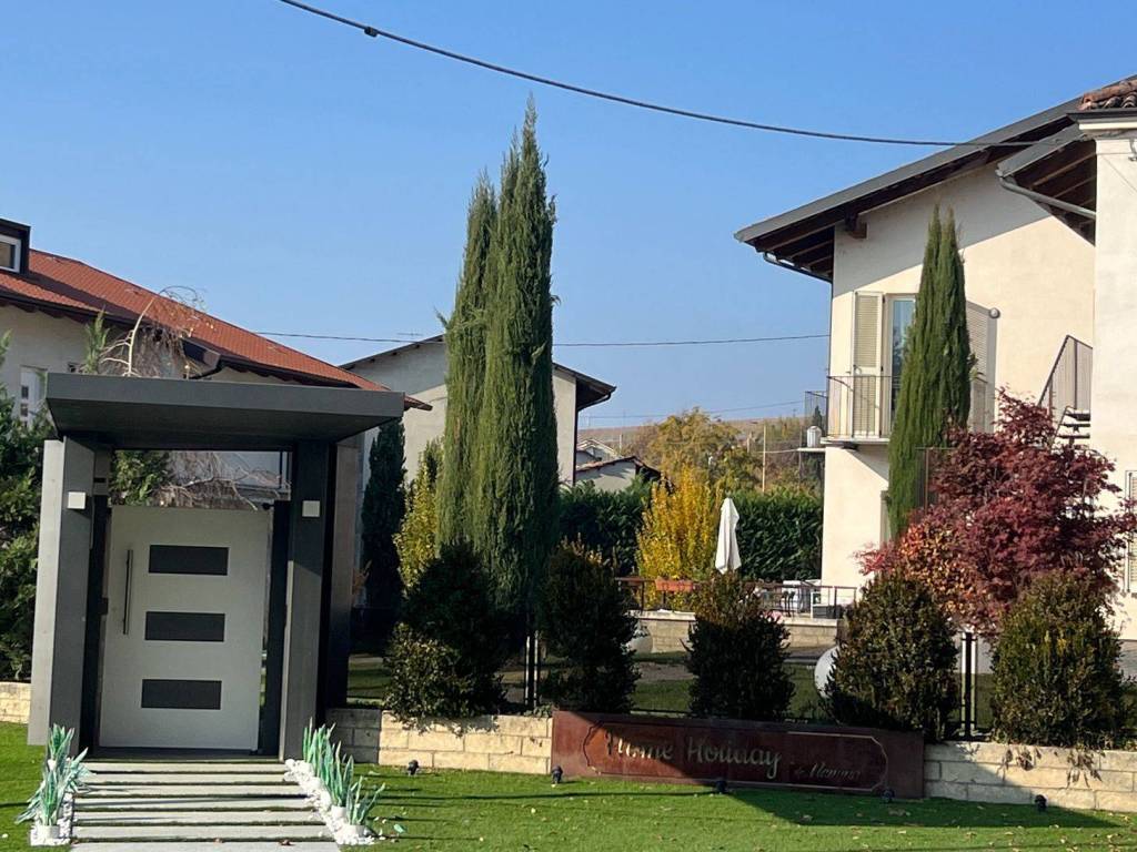 Appartamento a Alba in Strada dei Magliani - Foto 5