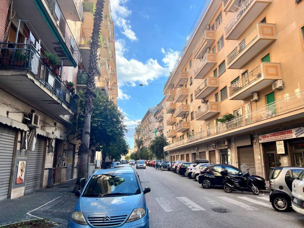 Appartamento a Salerno in Via Luigi Guercio, 319 - Foto 2
